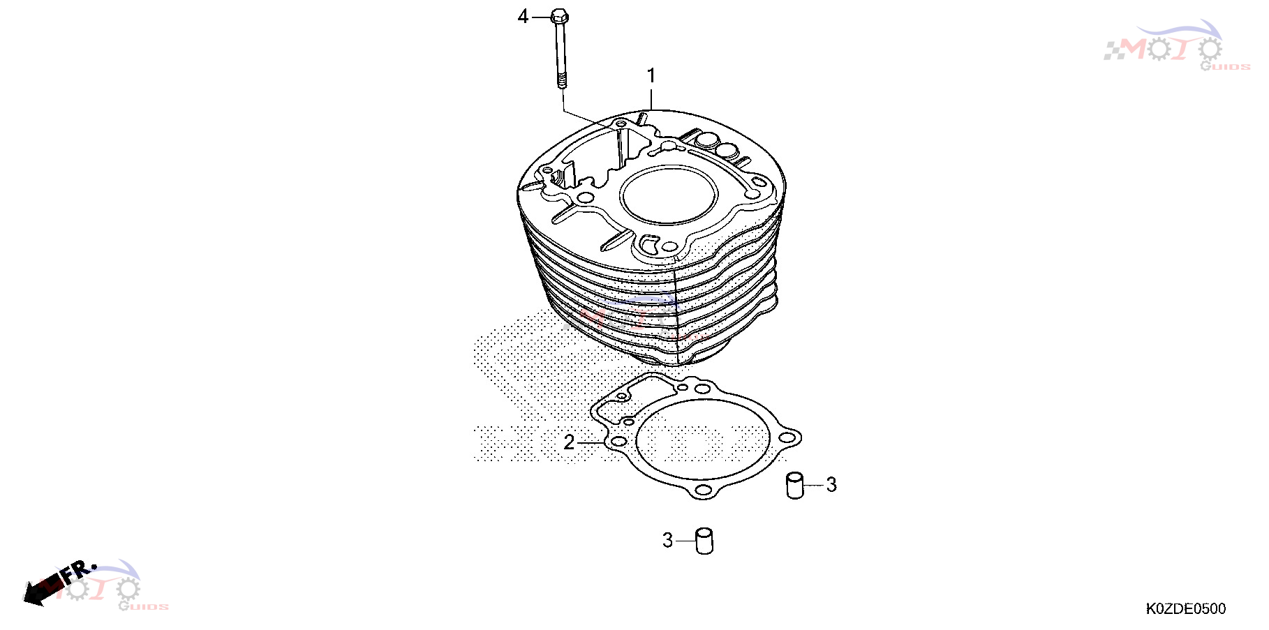 Engine Diagram